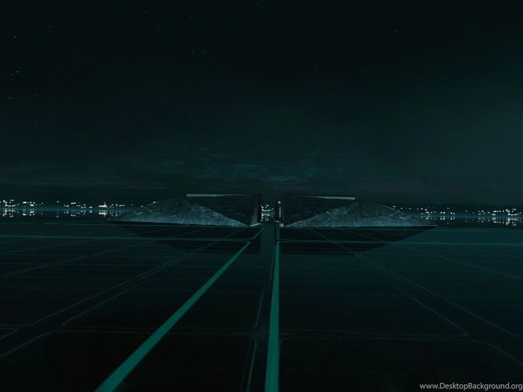 Tron Legacy Wallpapers