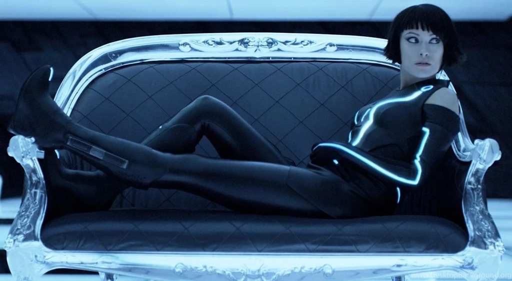 Watch Tron Legacy Movies RecipeApart