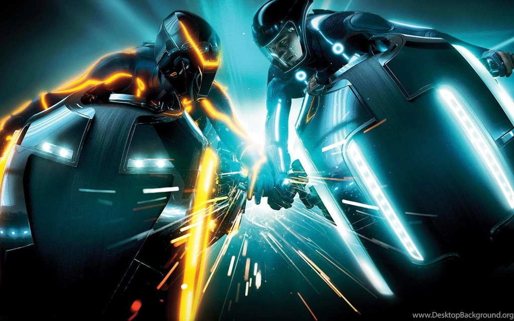 Tron Legacy Hd Wallpaper Backgrounds   HD Wallpapers