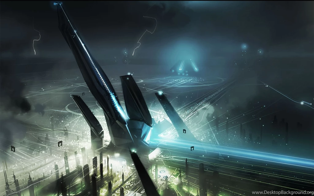 Movie, Olivia, Wilde Tron, Legacy, Quorra