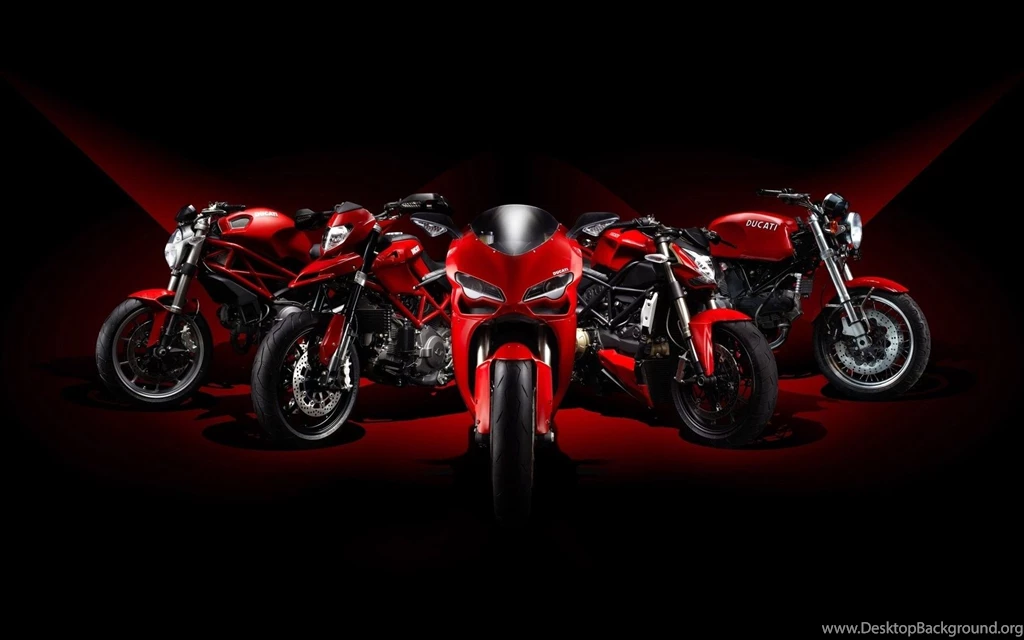 Super Bikes HD Wallpapers