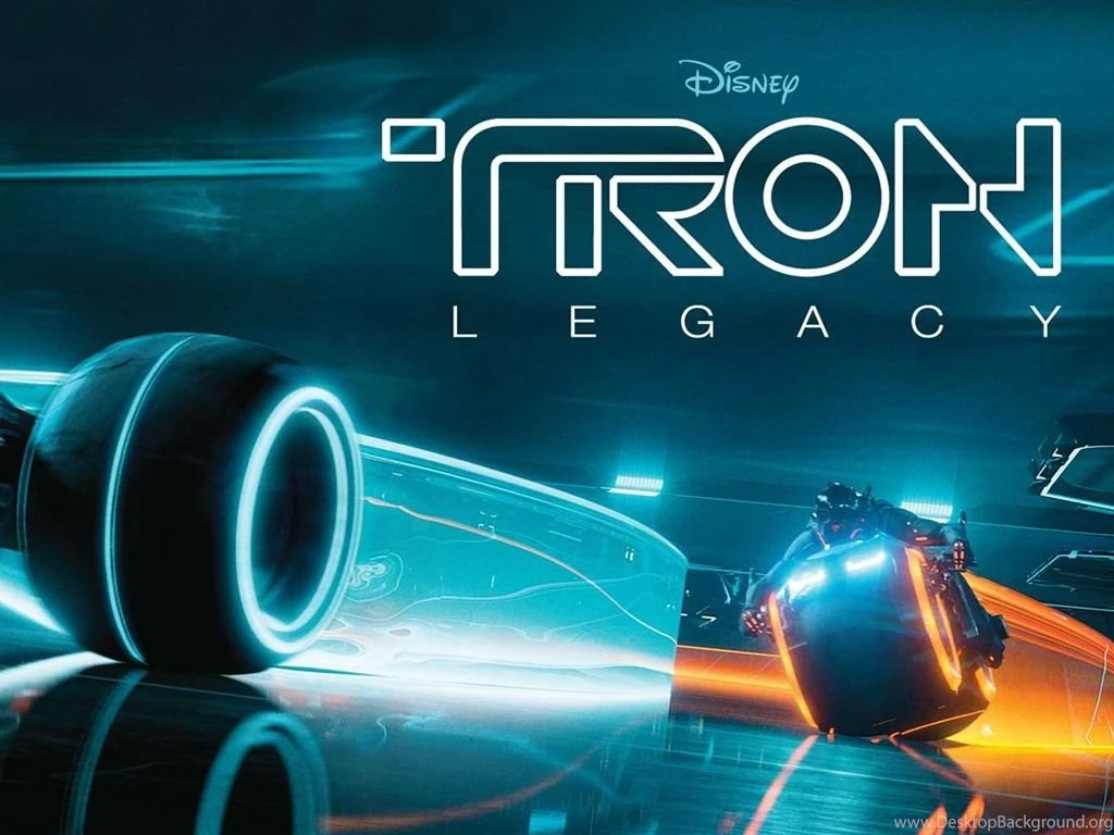 Tron Legacy HD Wallpapers