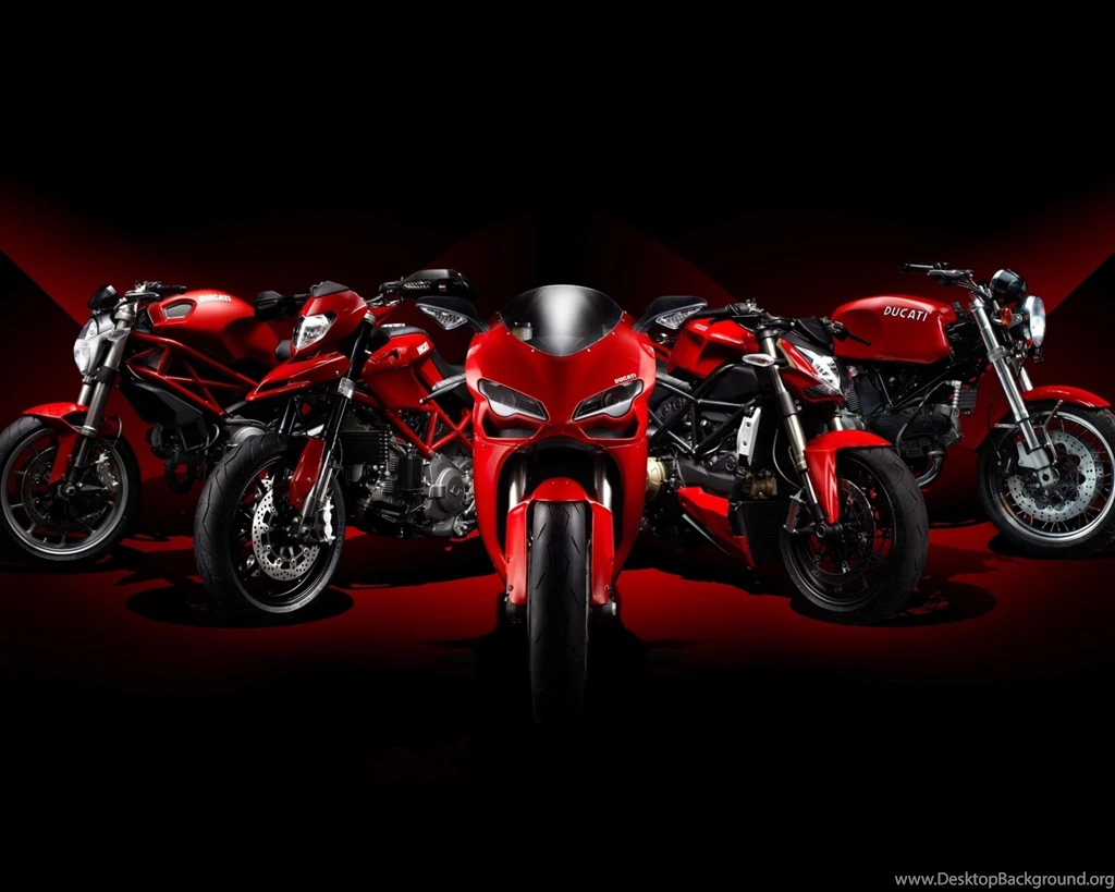 Ducati Wallpapers Hd Image