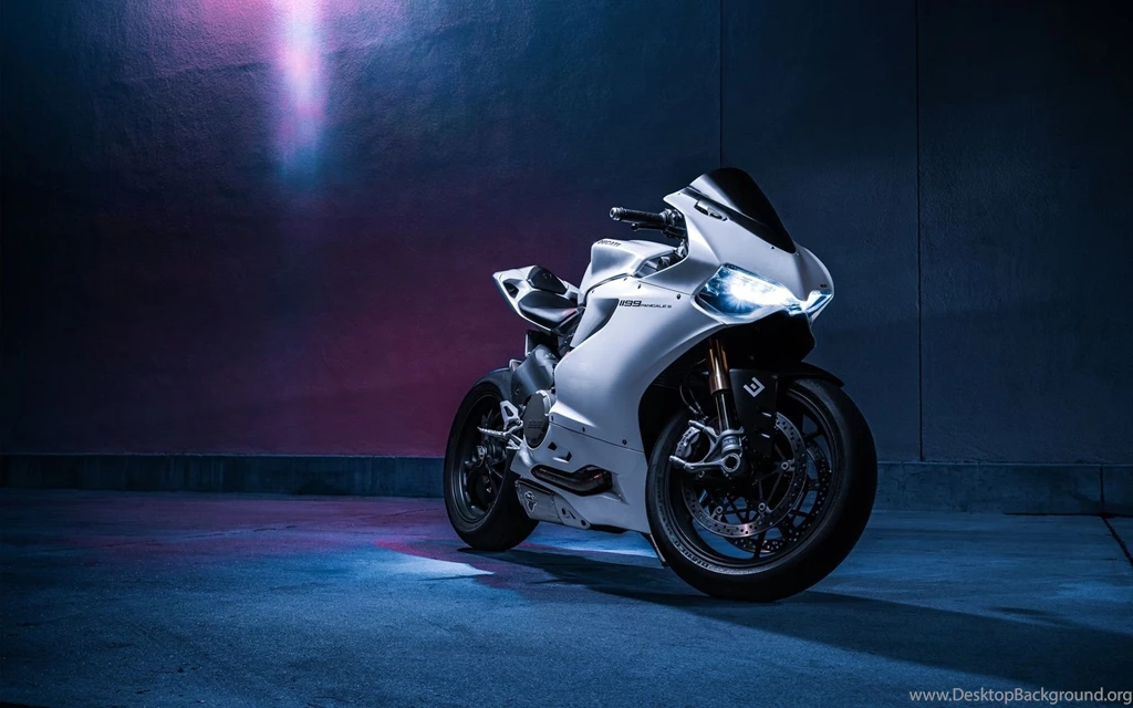 Wallpapers Tagged With DUCATI