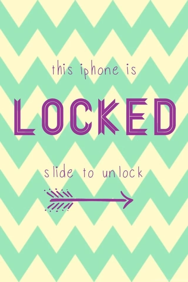 iPhone Wallpapers/lock Screen On Pinterest