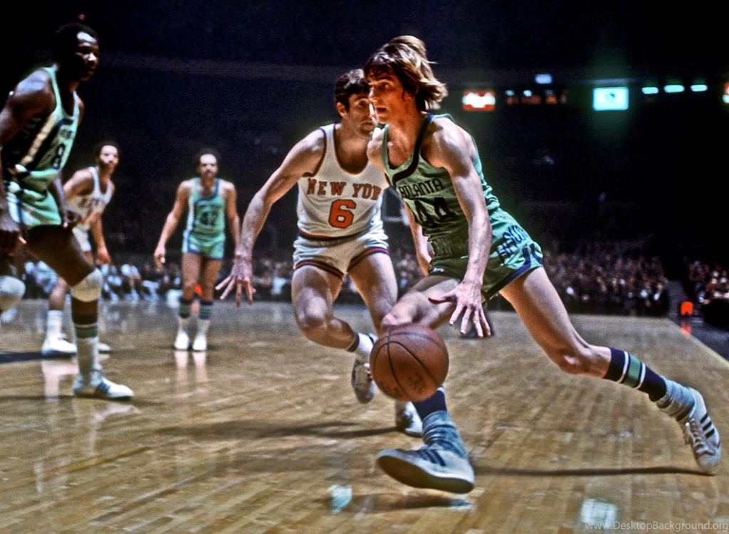 Alfa Img Showing > Pistol Pete Maravich