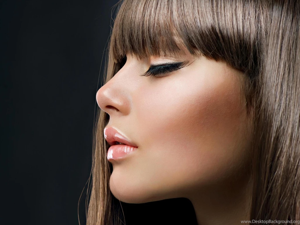 BEAUTIFUL FACE WALLPAPER (