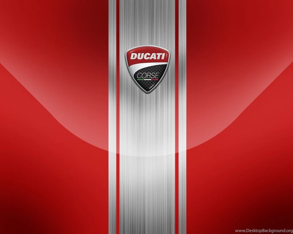 Logo Ducati Corse New Wallpapers Free HD 12331