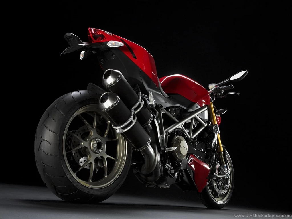 Category: Motorcycle Wallpapers Page 6