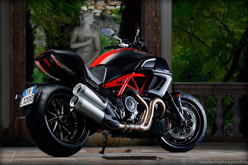 Ducati Hd Wallpapers ›› Page 0