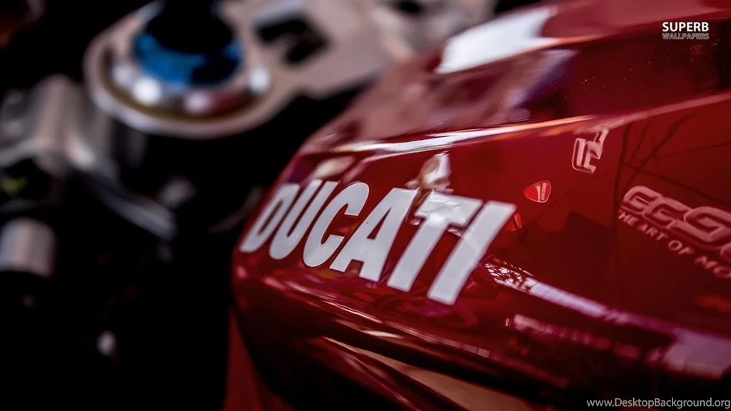 Ducati Logo Wallpapers   Motorcycle Wallpapers
