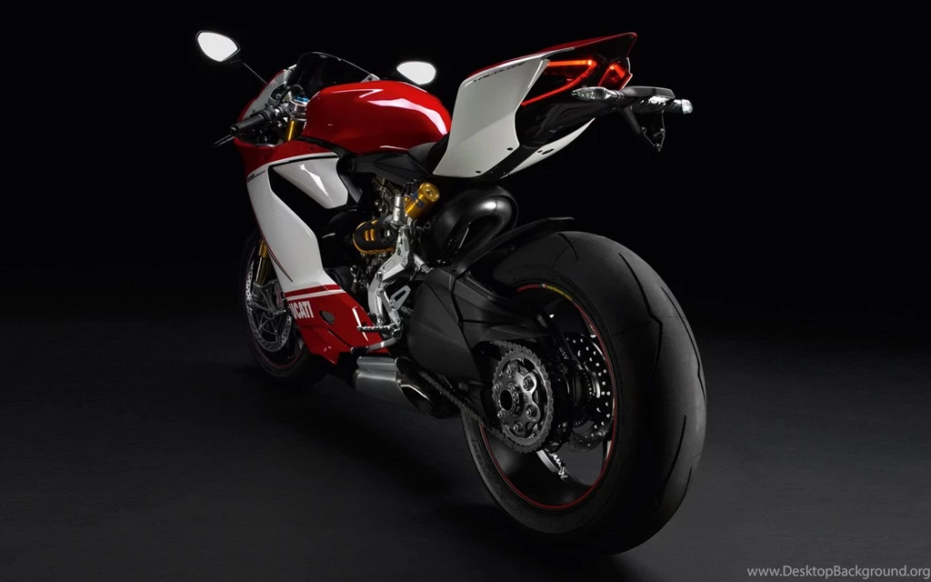 Ducati Panigale Wallpapers Hd Image