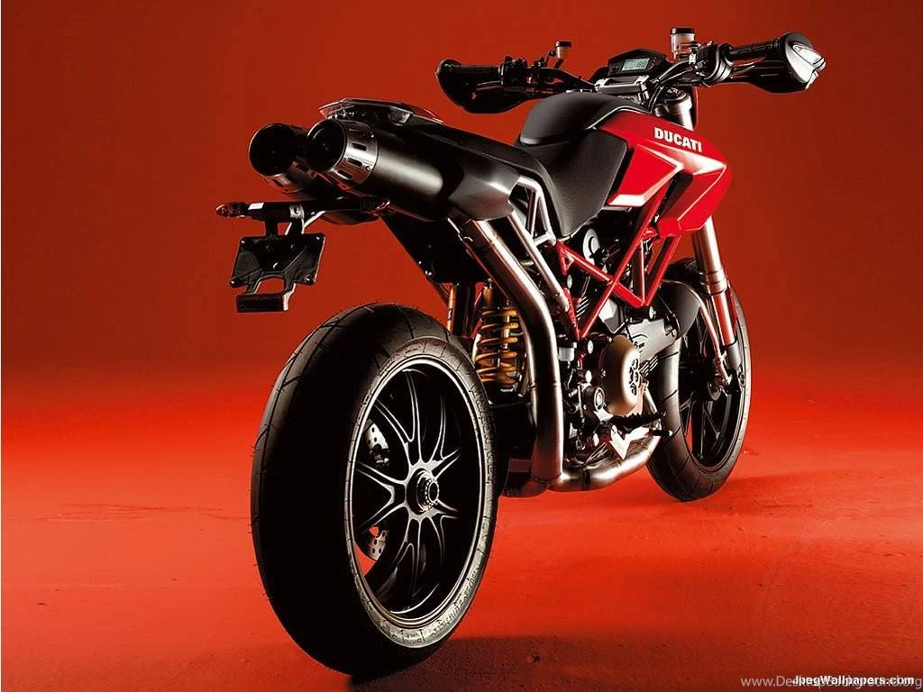 HD Wallpapers: Ducati Wallpapers 11