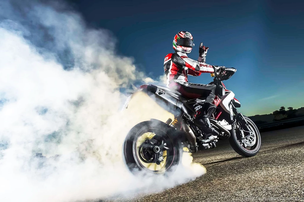Motorbikes HD Wallpapers Page 2