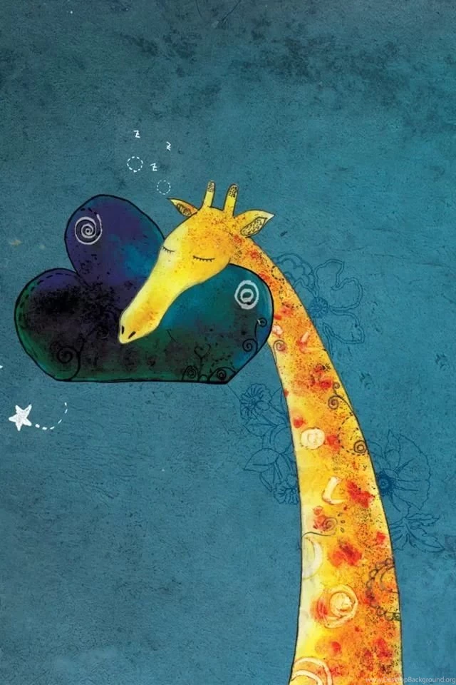 Anime & Cartoons iPhone 4s Wallpapers