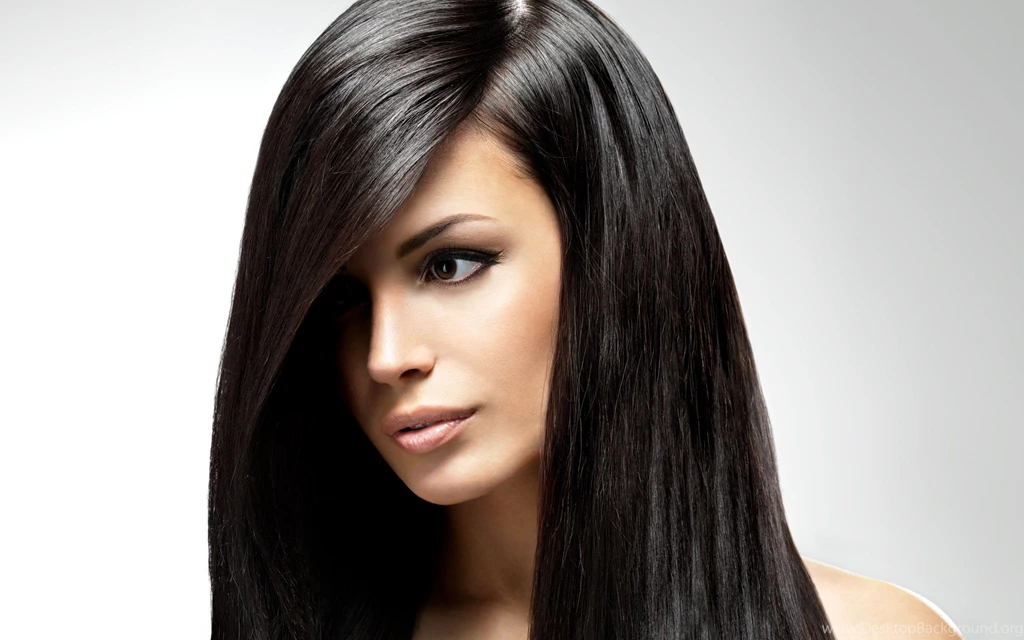 Long Black Hair Girl Beautiful Face Wallpapers 2560x1600 Resolution ...