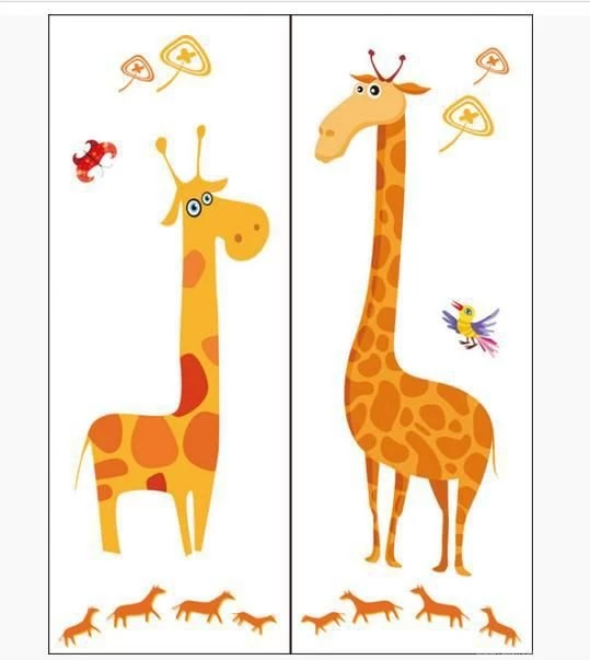 Online Get Cheap Giraffe Print Wallpapers  Aliexpress.com
