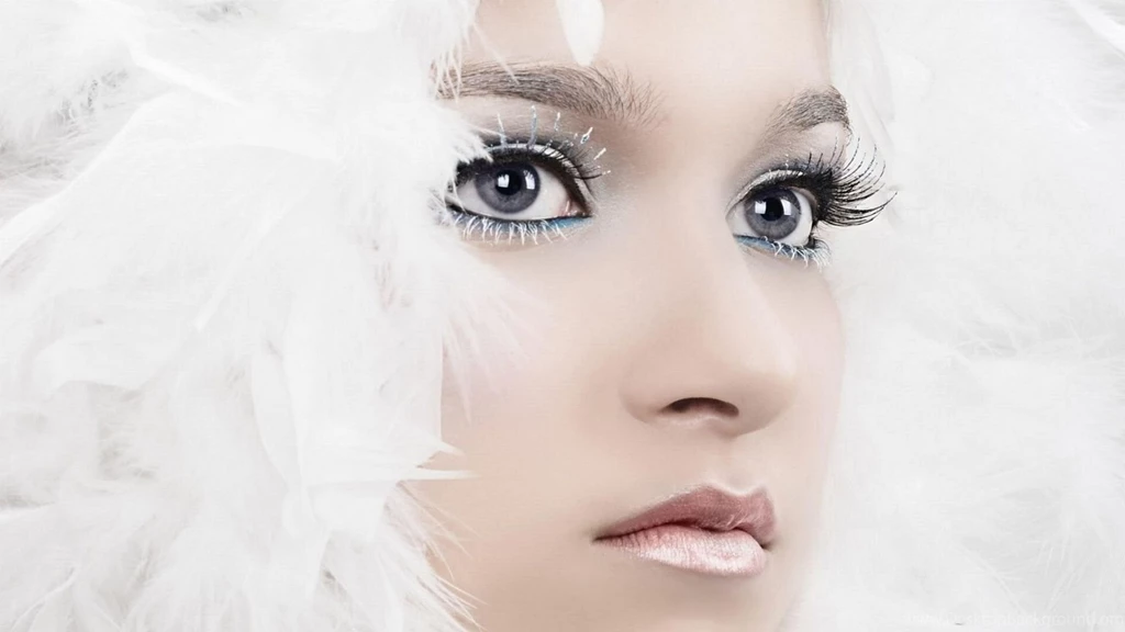 Beauty Girl Face Wallpapers