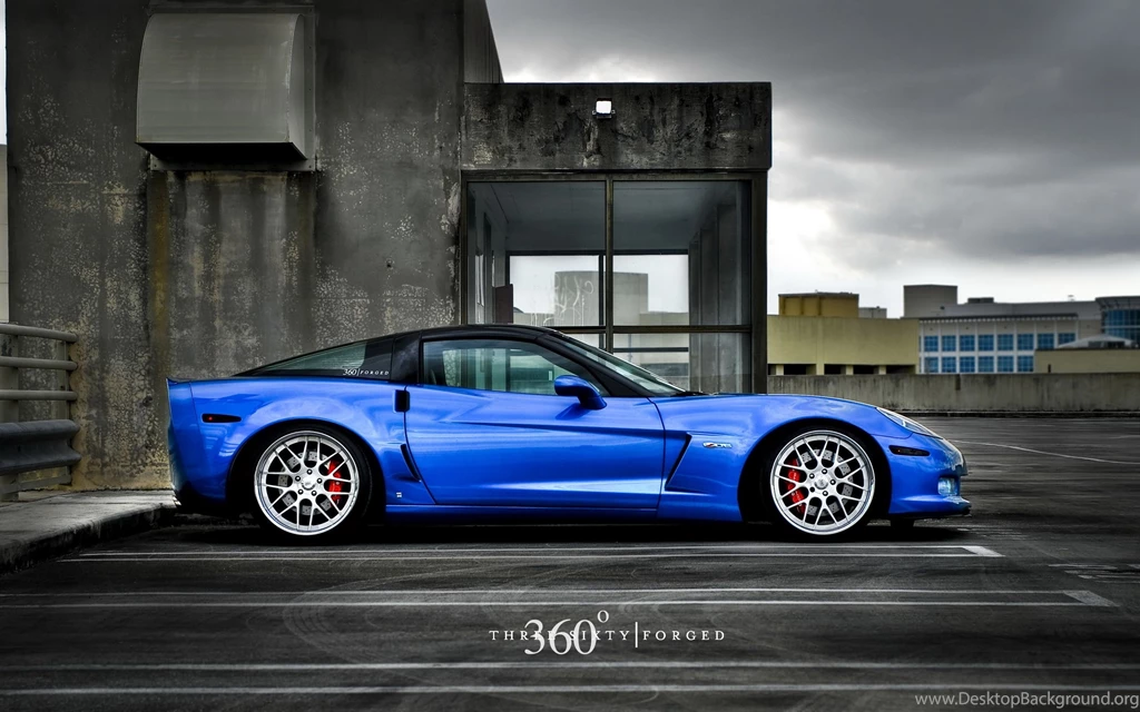 Chevrolet Corvette Z06 Wallpapers And Images Wallpapers ...