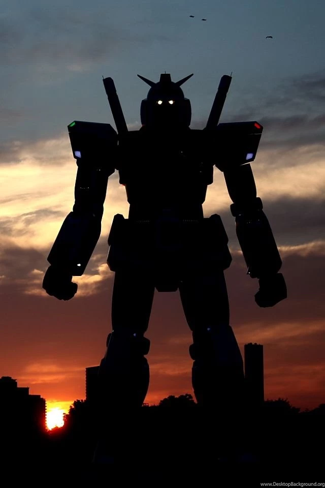 Gundam