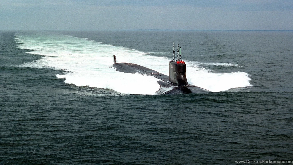 Submarine Wallpapers