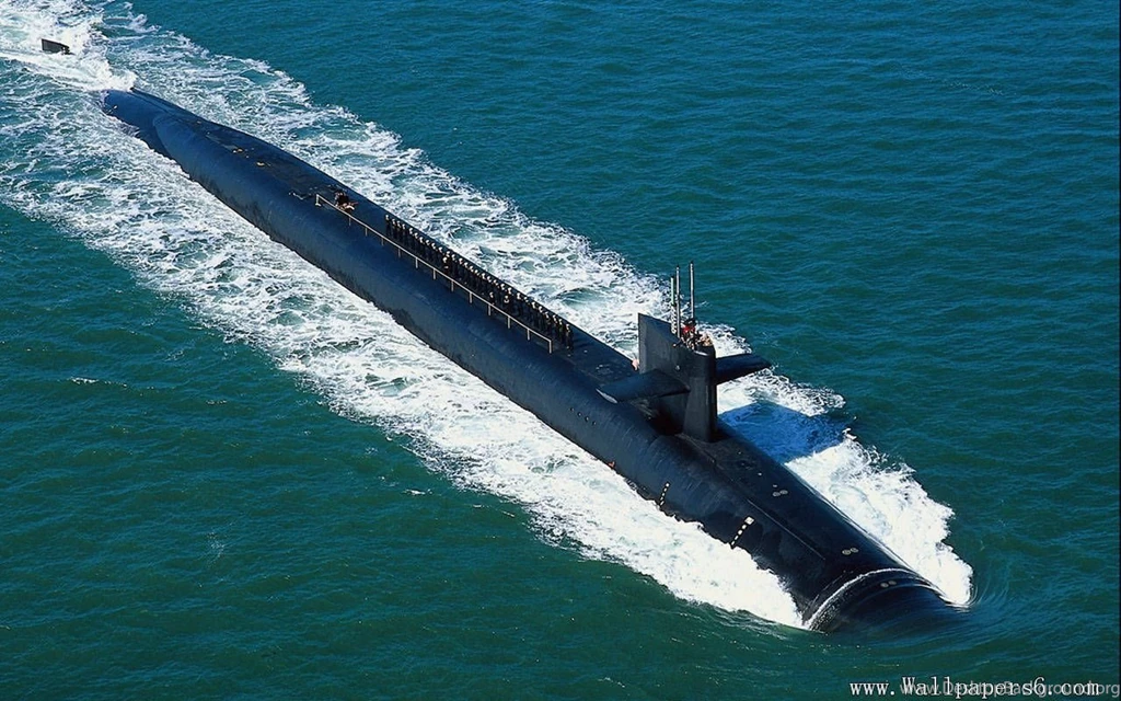 Submarine Wallpapers Wallpapers Cave