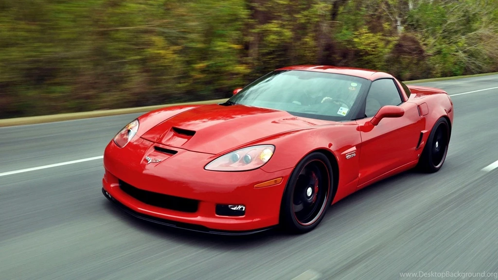 Chevrolet Corvette Z06   Image