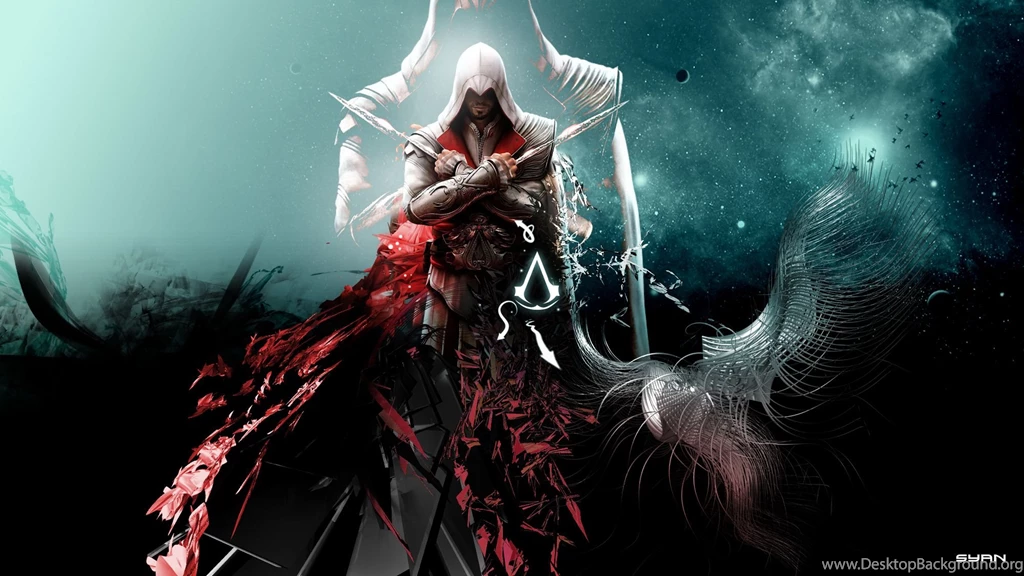 Assassins Creed All Wallpaper Android.jpg