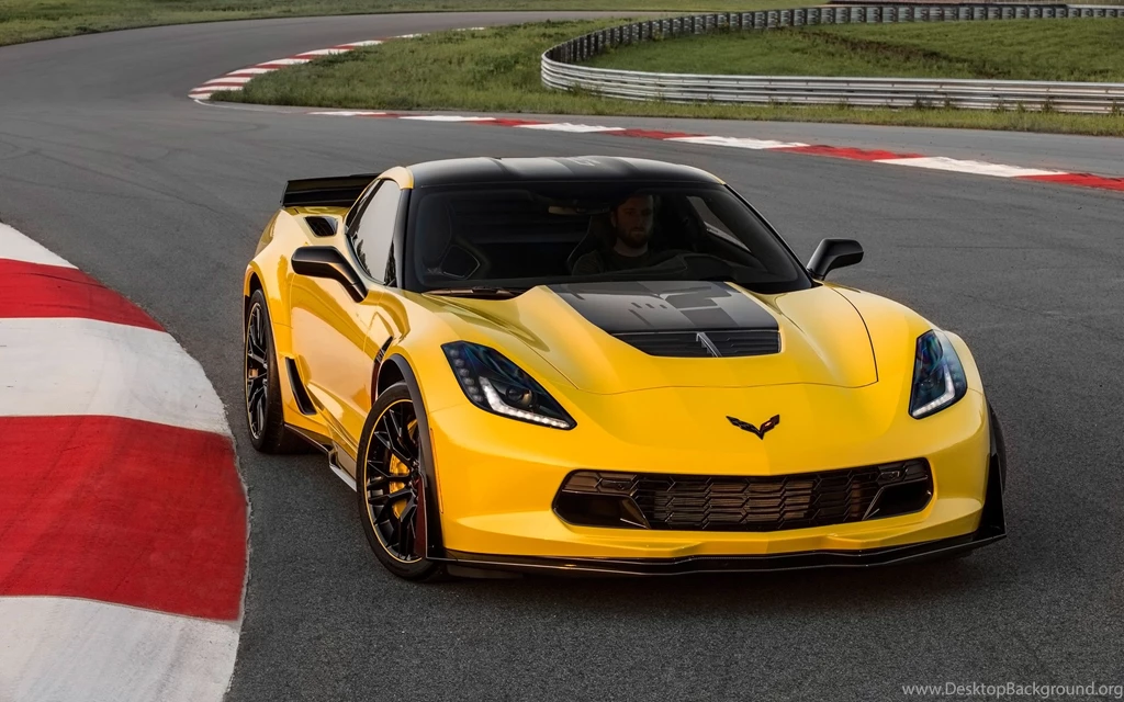 Chevrolet: Corvette News **Z06 C7.R Edition Revealed (page 68 ...