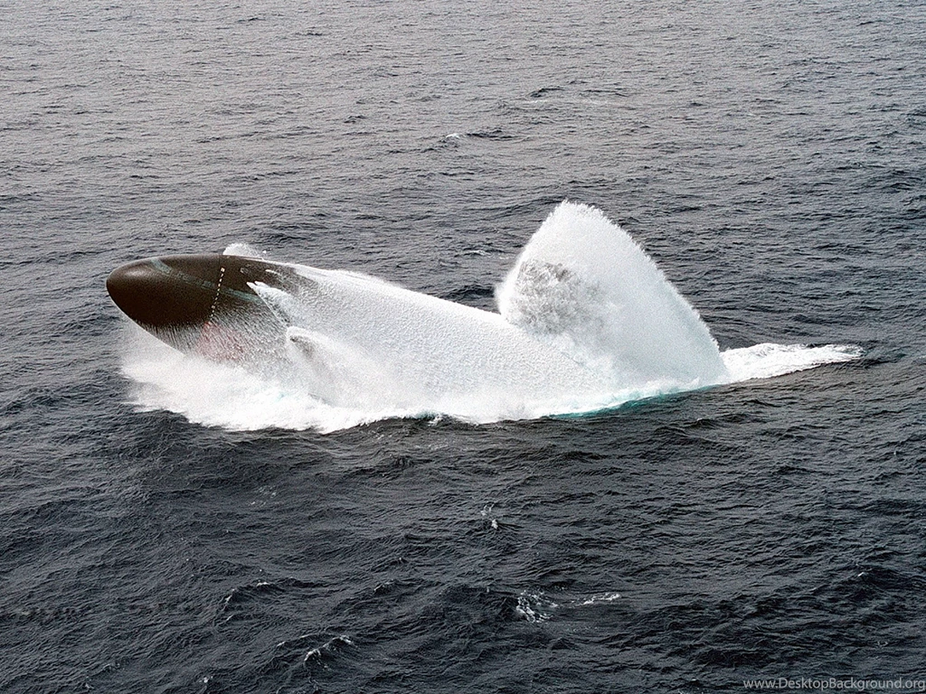 Submarine Computer Wallpapers, Desktop Backgrounds