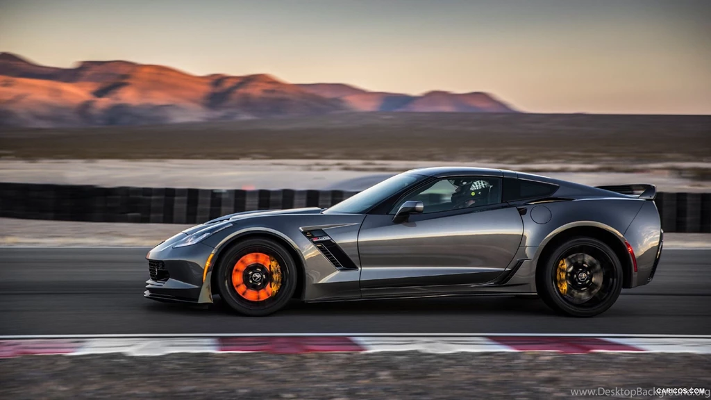 Chevrolet Corvette Z06 Photos   Photo Gallery Page