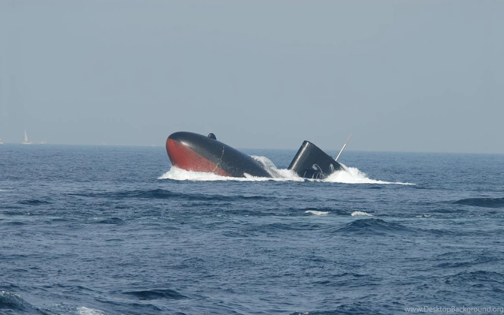 Nuclear Submarine Wallpapers And Images Wallpapers, Pictures, Photos