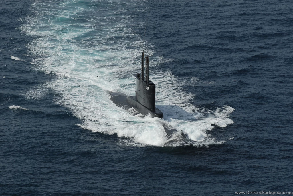 Submarine Computer Wallpapers, Desktop Backgrounds
