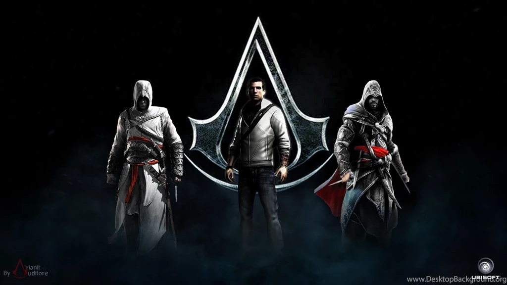 Ezio Quotes Wallpapers For Ipad. QuotesGram