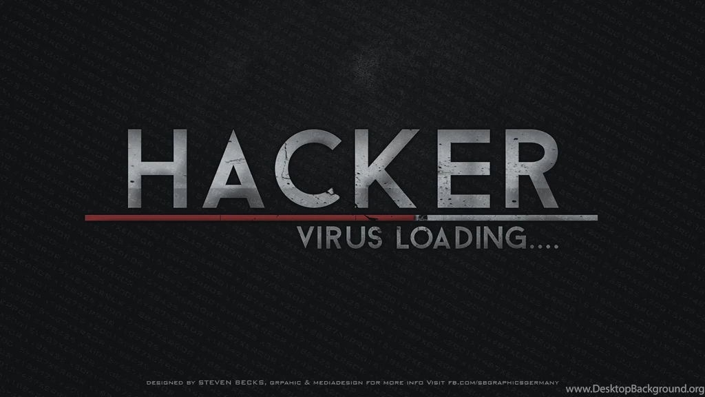 Hacker HD Wallpapers