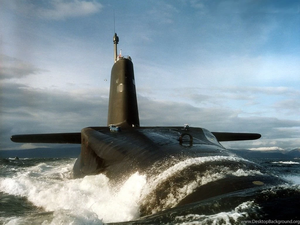 The Submarine Campaign Wallpapers And Images Wallpapers ...