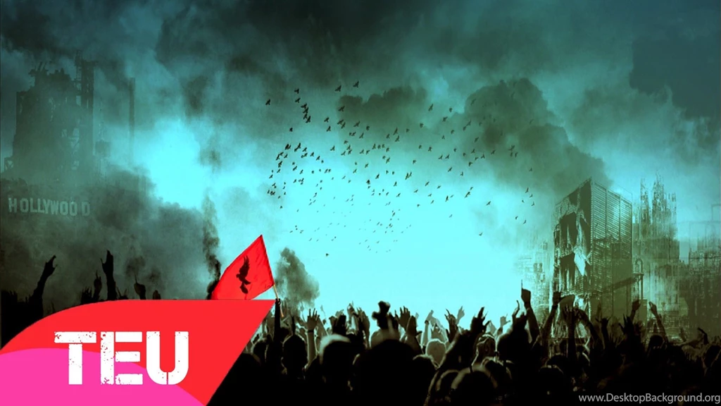 Hollywood Undead   Day Of The Dead [Lyrics Video]   YouTube