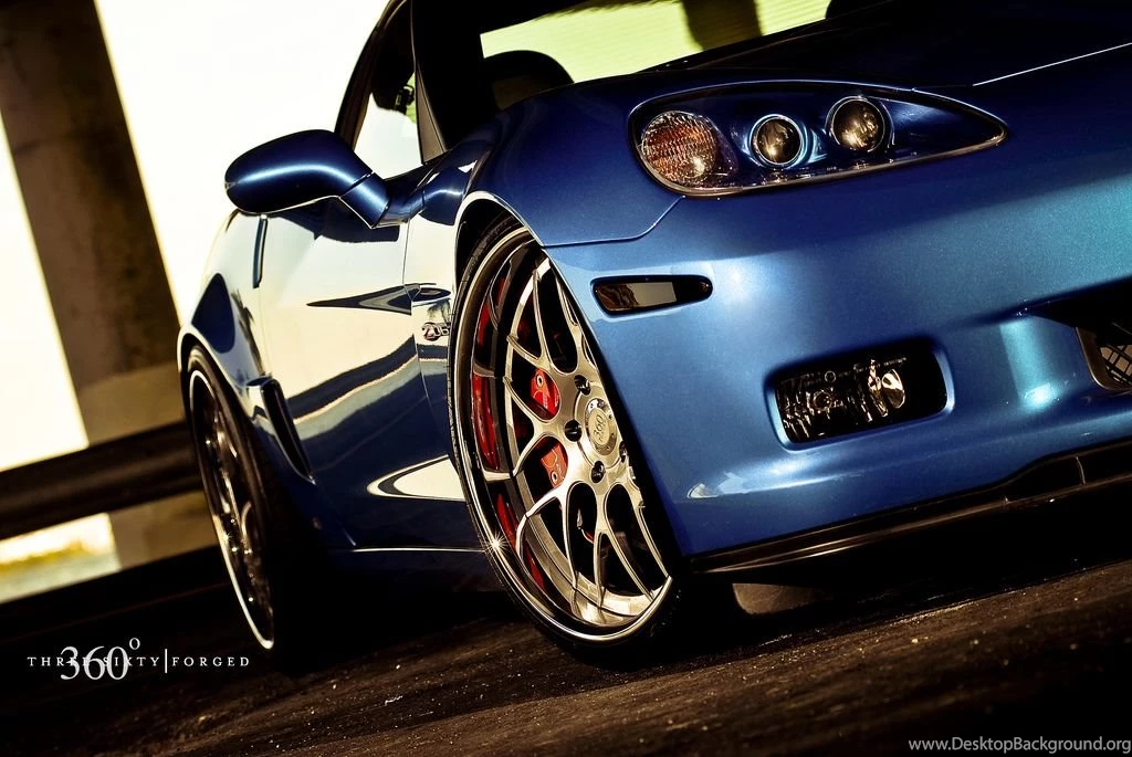 360 Forged Z0SICKNESS!! Lots Of Pics   Corvette Forum