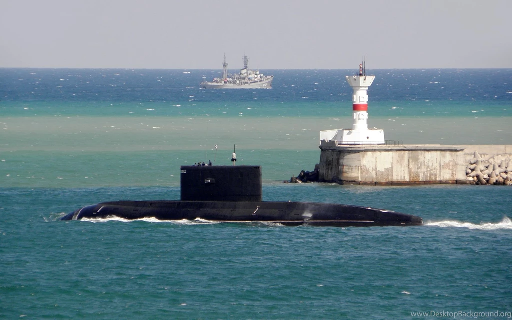 Submarine Computer Wallpapers, Desktop Backgrounds