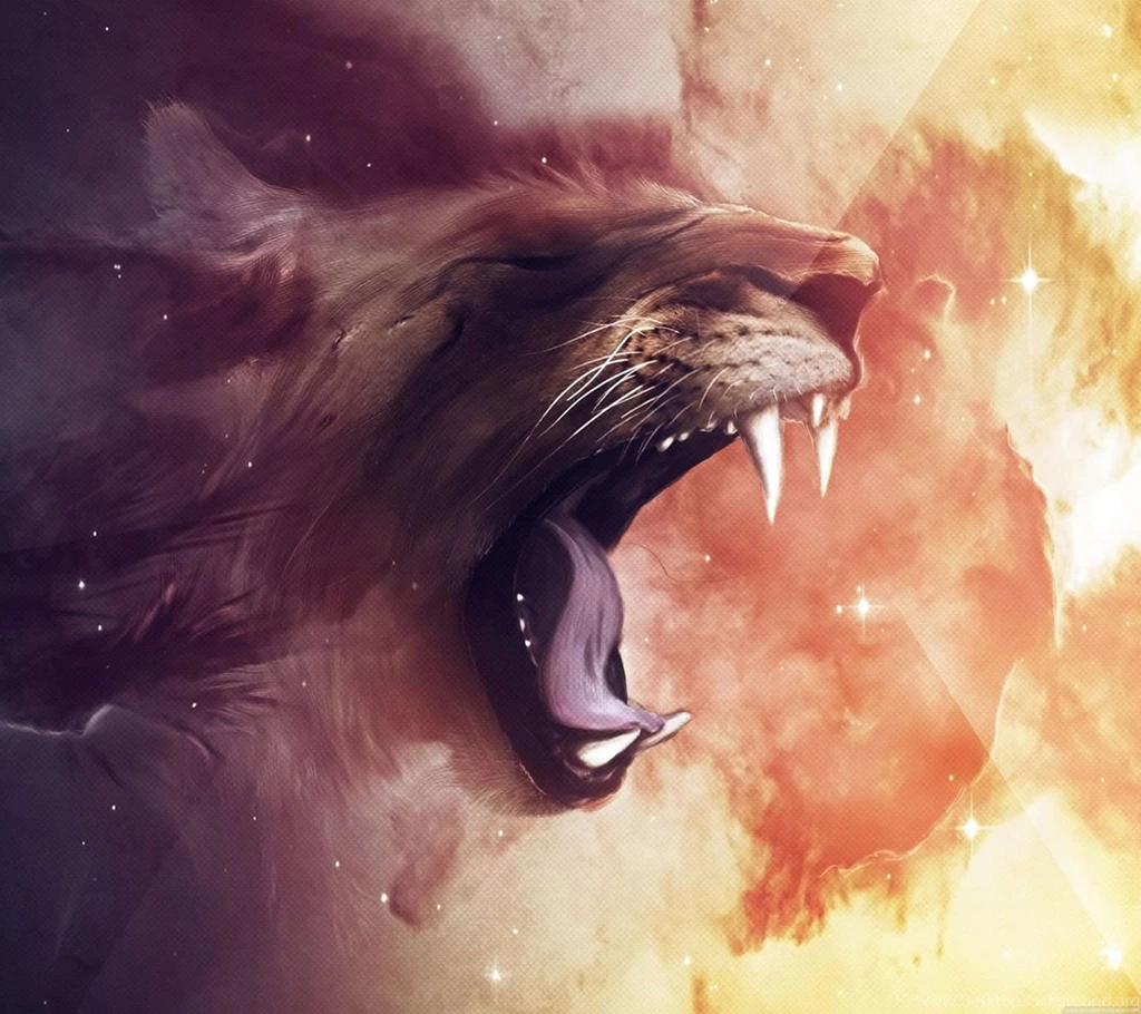 Cartoon Lion Lock Screen HD 2160x1920 Samsung Galaxy Note 3 ...