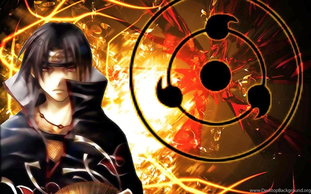 Madara Uchiha Naruto Wallpapers
