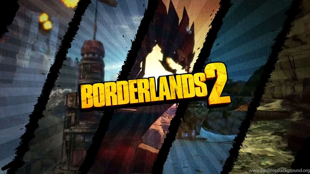 Borderlands 2 Wallpapers 174475
