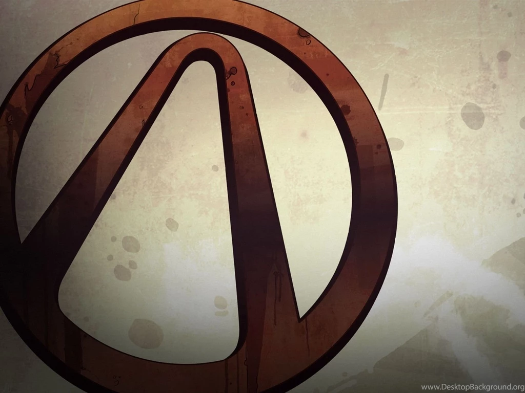 Download Borderlands 2 Logo Wallpapers Widescreen
