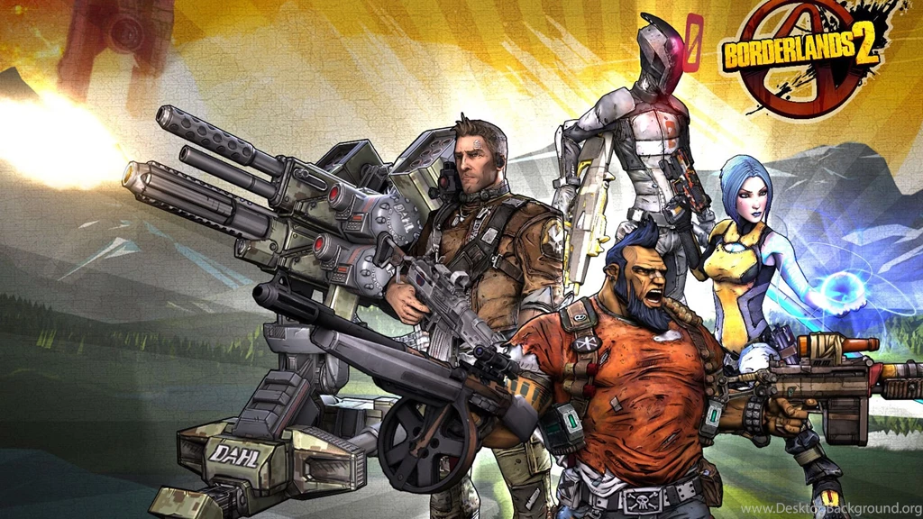 Borderlands 2 Wallpaper Widescreen 2.jpg