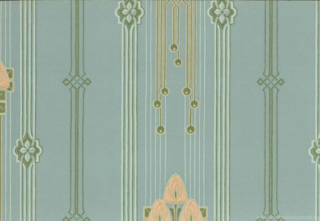 Art Deco Wallpapers