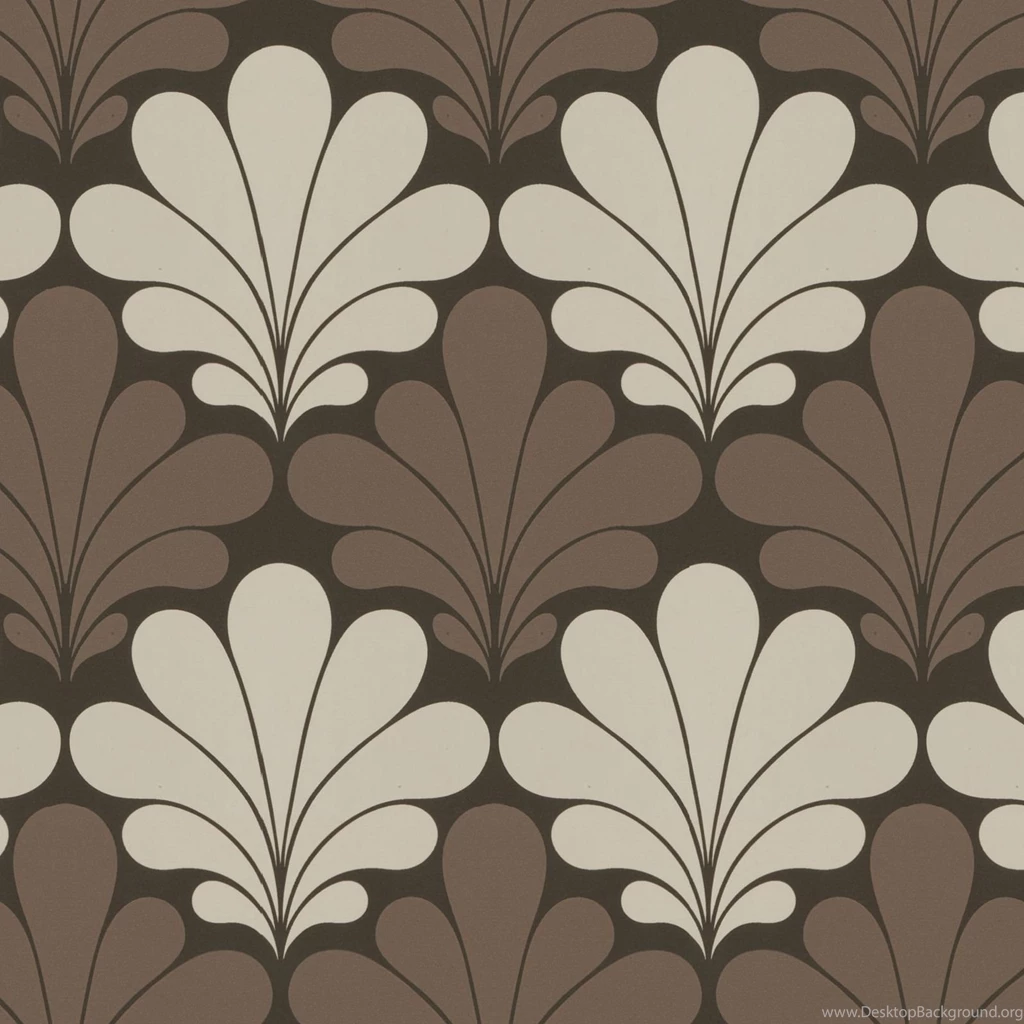 Deco Wallpapers On Pinterest