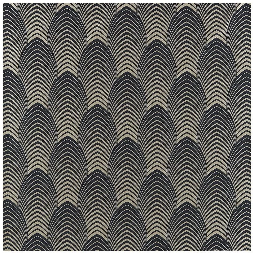 ART DECO STYLE 101 —