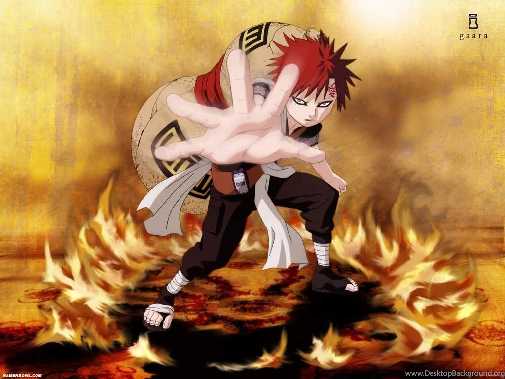 HD Naruto Wallpapers Image Wallpapers
