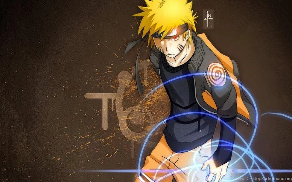 Download HD Naruto Wallpapers For Free