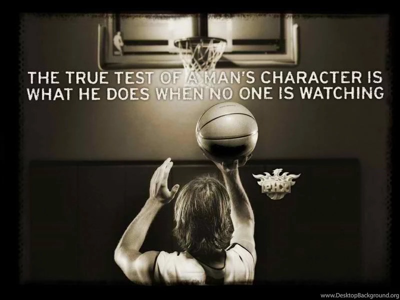 Nike Basketball Quotes Wallpapers Hd Album On Quotesvil.com